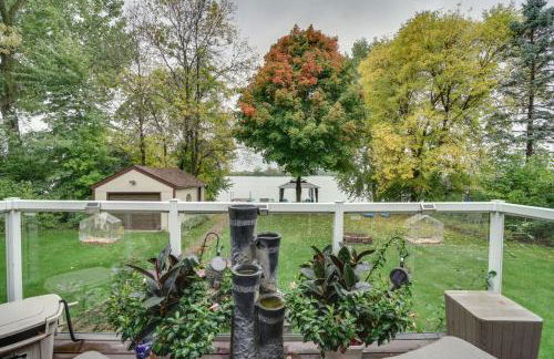 Hugo Home, Direct Lake Access and Private Dock! - Foto 25