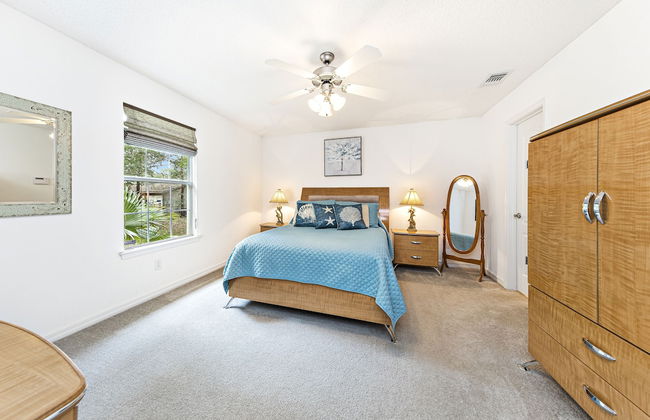 Lillian House - Foto 7