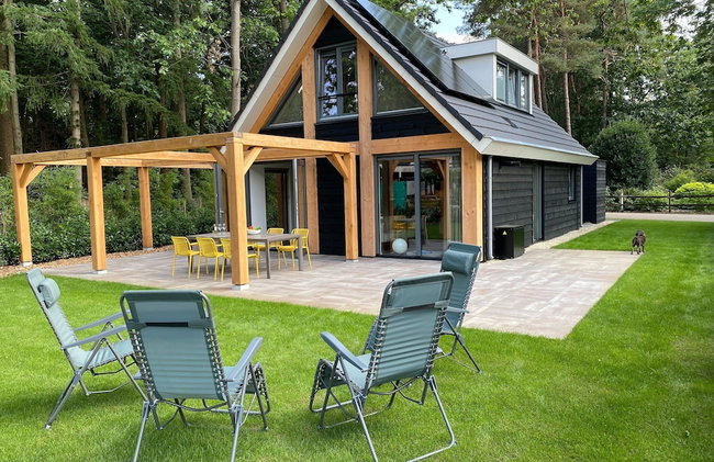 Holiday Home in Lochem With Garden View - Foto 1