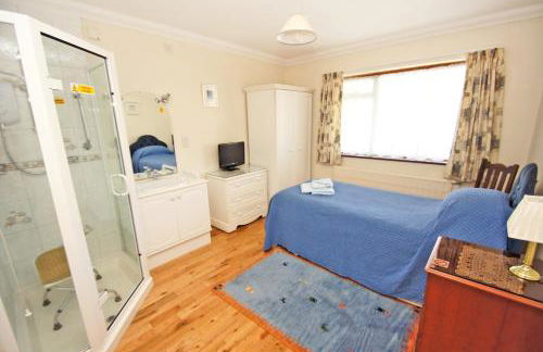 Dean Court Garden - Parking - by Brighton Holiday Lets - Foto 30