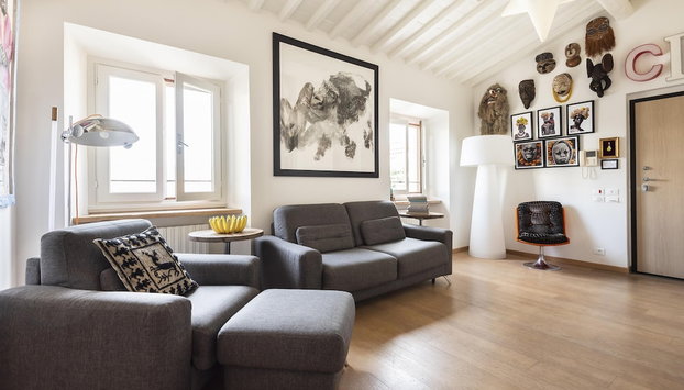 Matteotti Apartment in Firenze - Foto 4, Habitación