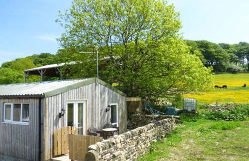 The Old Corn Store - Foto 1