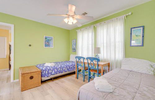 Steps to Galveston Beach Dog-Friendly Gem with Yard - Photo 23