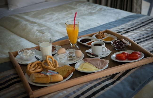 Mantinia Bay Hotel - Foto 19