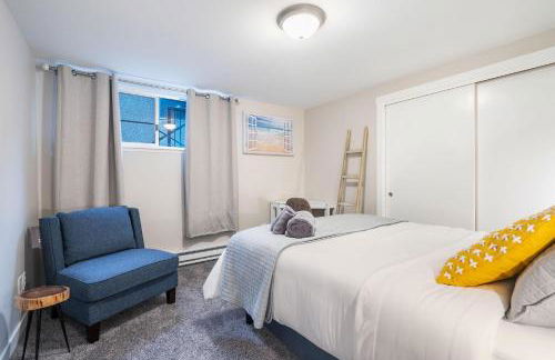 Perch - Queen Ann Flat - Foto 20