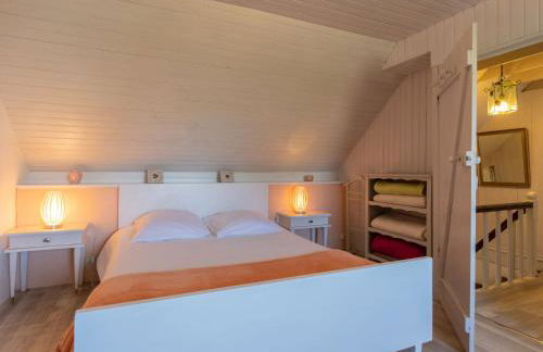 Holiday Home Les Hortensias by Interhome - Foto 33