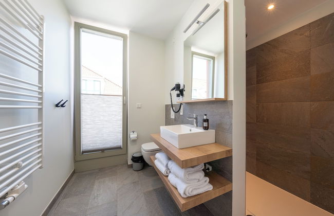 Design Apartments Potsdam Luise - Photo 22