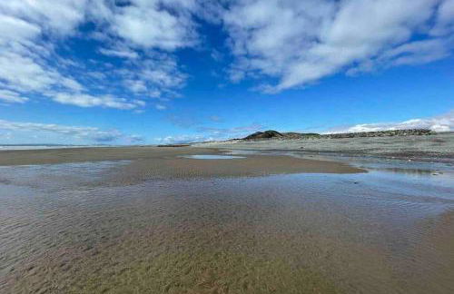 Modern Funky Private Chalet at the Beach - Foto 39