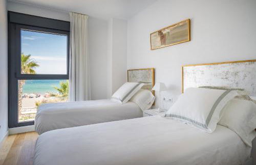 Gran vivienda de lujo frente al mar - Photo 69