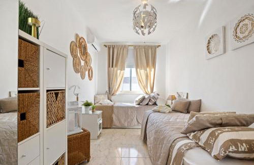 Villa CasaCara Marbella beachside Costabella -Spain - Photo 51