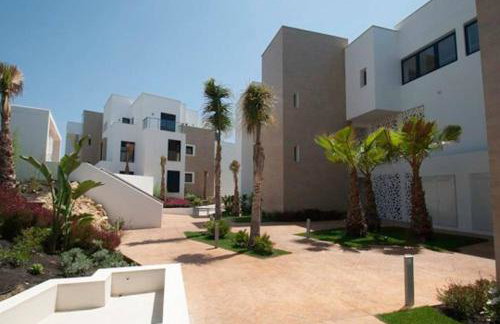 New front line beach-golf La Alcaidesa San Roque The Links 1 - Photo 18