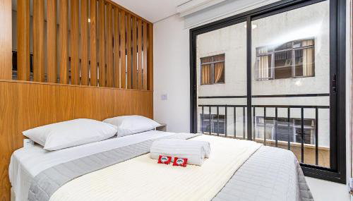 Studio Completo ao Lado da PUC - CAP109 - Foto 4