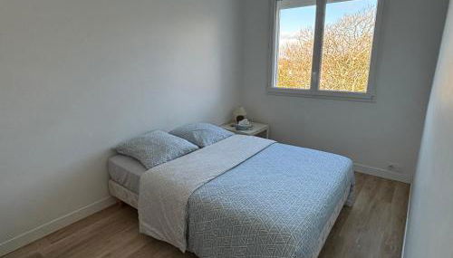 Superbe appartement proche Bordeaux pied du tram - Foto 2