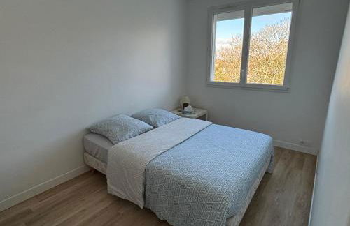 Superbe appartement proche Bordeaux pied du tram - Foto 2