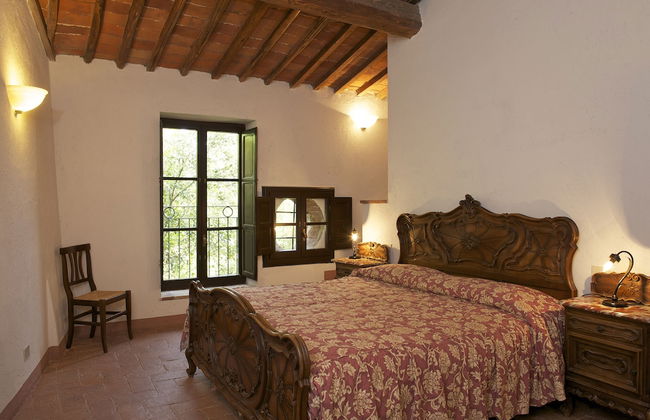 Castello di Modanella - Foto 11