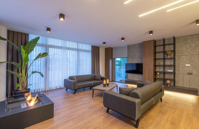 DrVilla Suits - Foto 39