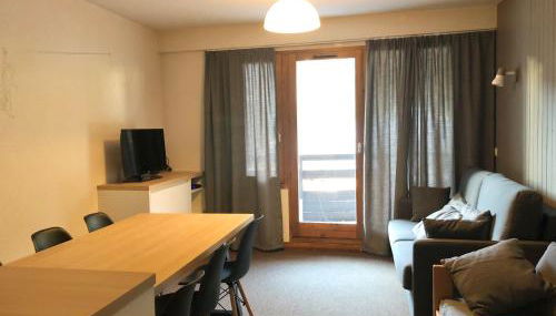 FOLYERE 17 La Tania - Foto 2