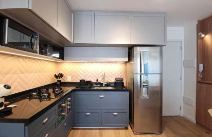 FLY 712 - Apartamento próximo à USP - Shopping - Aeroclube - Foto 11