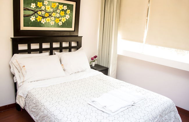 Departamento Familiar Platino - Foto 4