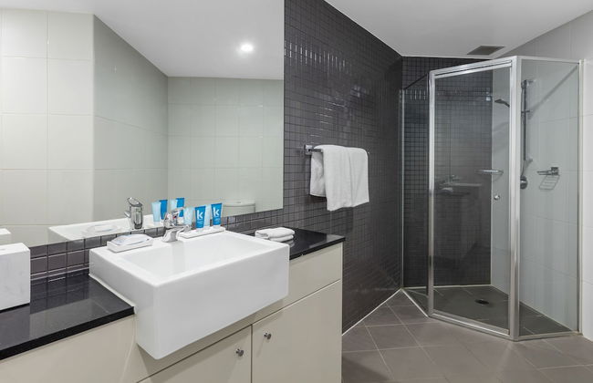 Meriton Suites Waterloo - Foto 44