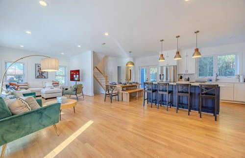 Military - Spacious 6BR 5BA Near DC and Pentagon - Foto 1