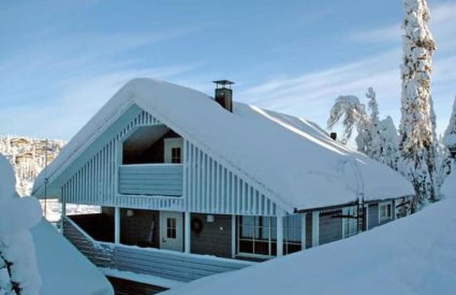 RukaSki Apartment - Foto 12