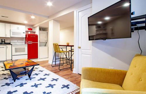 Stay Cozy in CoHi DC - Foto 6