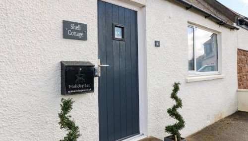 Shell Cottage - Foto 3