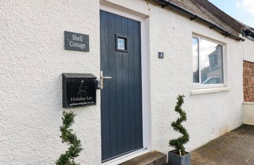 Shell Cottage - Photo 3