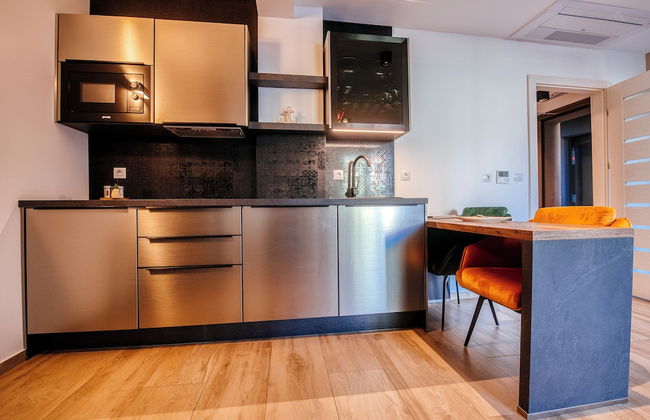 Dedaj Resort - Villa Delux - Foto 54