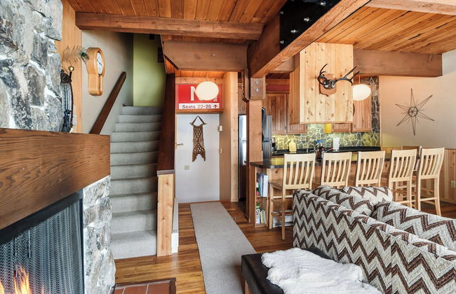 Comfy Alpine Meadows Endless fun - Foto 10