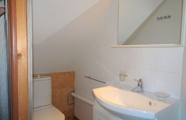 Holiday Home in Penestin Near La Mine D'or Beach - Foto 13