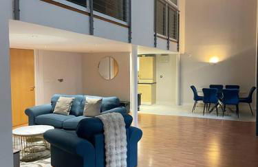 SEC Hydro Duplex in Finnieston - Foto 1