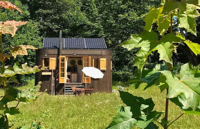 Almwagen Max am Tegernsee - Photo 15