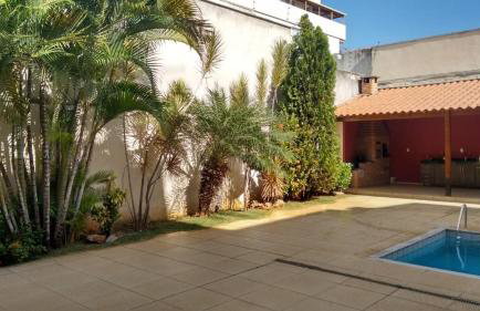 Casa de Temporada Castelo BH - Foto 24