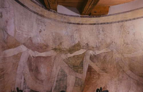 Santolina Etrusca Bed and Breakfast, Sauna, Hammam, Jacuzzi - Foto 45