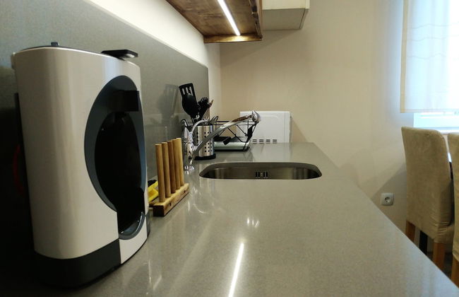 Baratero RENT Apartment - Photo 4