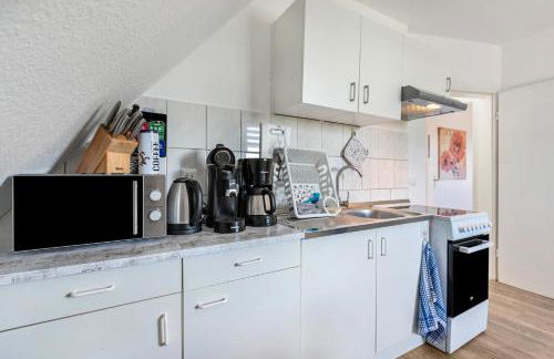 Neue ruhige Ferienwohnung - Foto 9