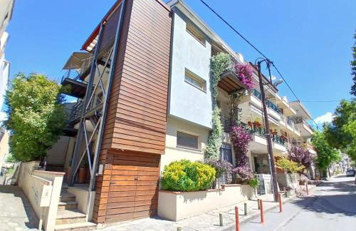 Quiet Urban Studio with Private Backyard - Foto 5