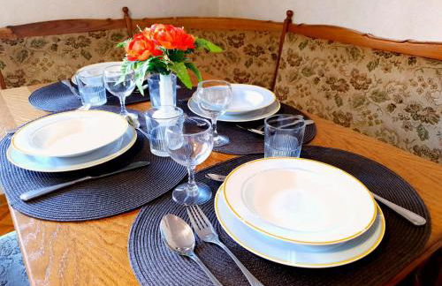 Gemütliche FeWo am Hülfensberg und dem Grünen Band - Foto 10