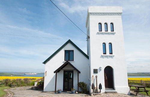 The Rocket Carthouse - Foto 38