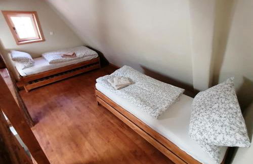 Pferdehof am Burgsberg, Ferienwohnungen - Foto 27