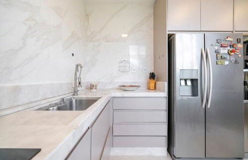 Casa Atalaia 550m Praia c/ Hidro by Achei Camboriú - Foto 17