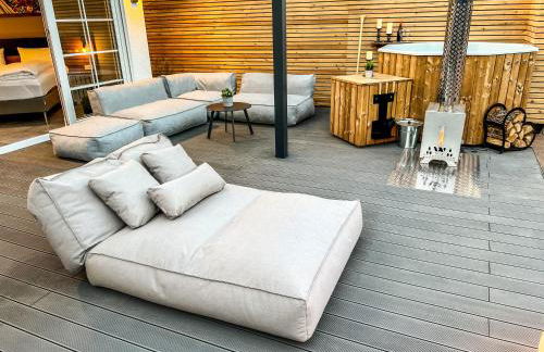 JUNIPRO Luxury Apartments - Foto 7