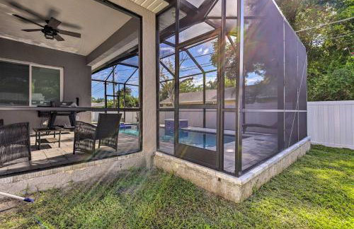 Beautiful Getaway about 4 Miles to Venice Beach! - Foto 29