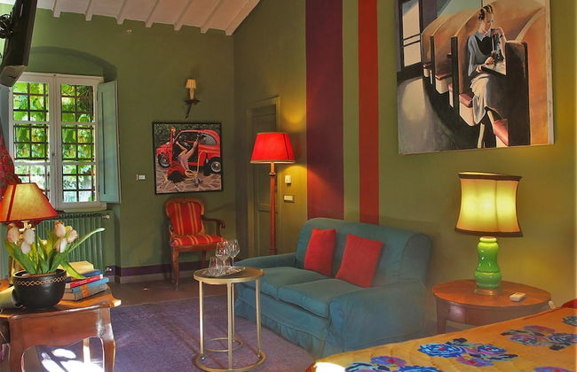 Agriturismo La Striscia - Foto 30