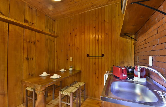 Villa Italia Hospedagem - Foto 65