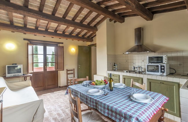 Agriturismo Le Case Rosse di Montebuono - Foto 10