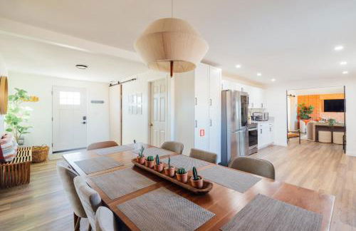 Wanderlust Joshua Tree Stargazing Desert Retreat - Photo 22