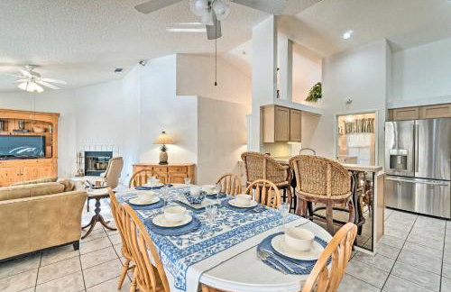 Bradenton Retreat with Backyard Oasis Near Beach! - Foto 7